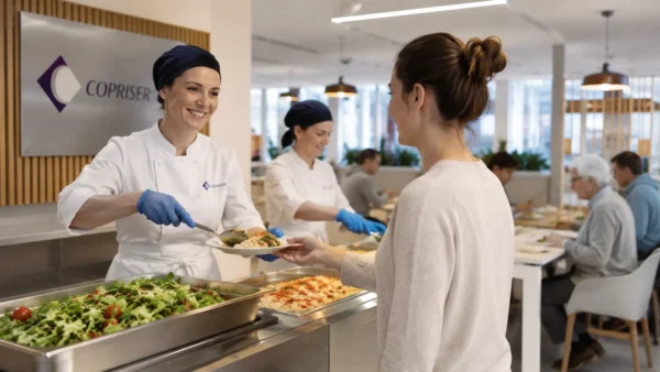 COPRISER S.L. | COPRISER SL | Copriser Sociedad Limitada | Compañia Privada Para El Desarrollo De Los Servicios Publicos Sl | Servicios de limpieza y catering en Albacete | Residencias Universitarias Cuenca y Albacete