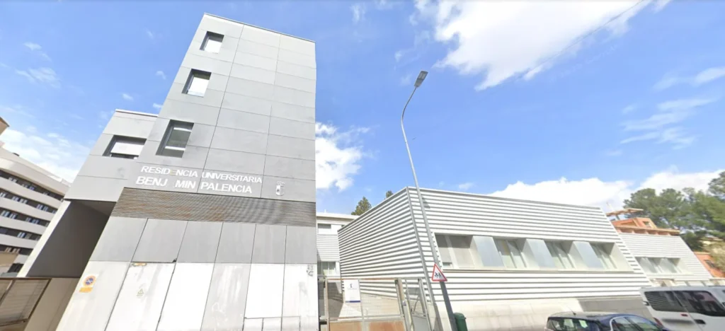 COPRISER S.L. | COPRISER SL | Copriser Sociedad Limitada | Compañia Privada Para El Desarrollo De Los Servicios Publicos Sl | Servicios de limpieza y catering en Albacete | Residencias Universitarias Cuenca y Albacete