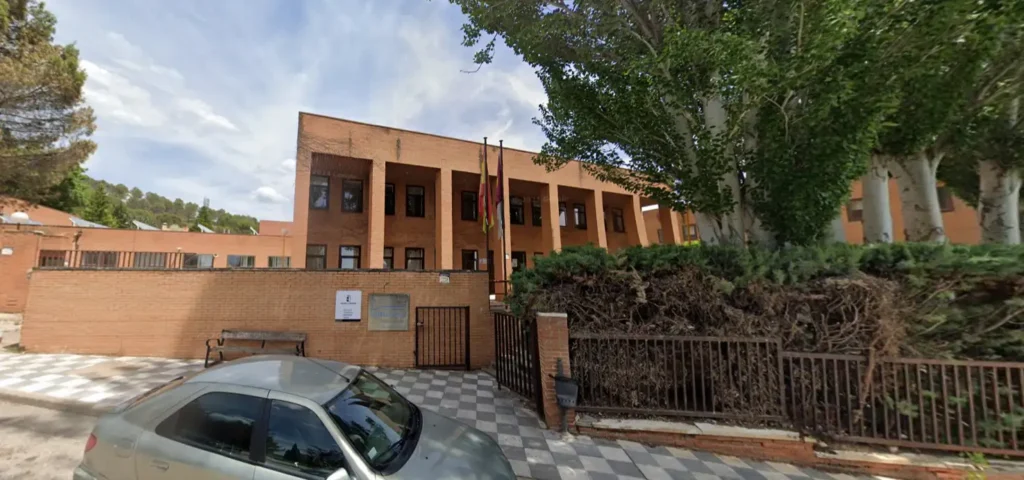 COPRISER S.L. | COPRISER SL | Copriser Sociedad Limitada | Compañia Privada Para El Desarrollo De Los Servicios Publicos Sl | Servicios de limpieza y catering en Albacete | Residencias Universitarias Cuenca y Albacete