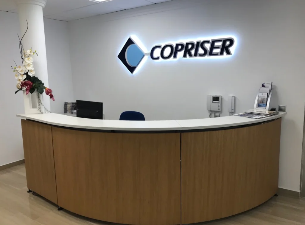 COPRISER S.L. | COPRISER SL | Copriser Sociedad Limitada | Compañia Privada Para El Desarrollo De Los Servicios Publicos Sl | Servicios de limpieza y catering en Albacete | Residencias Universitarias Cuenca y Albacete