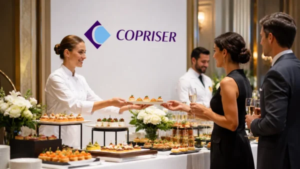 COPRISER S.L. | COPRISER SL | Copriser Sociedad Limitada | Compañia Privada Para El Desarrollo De Los Servicios Publicos Sl | Servicios de limpieza y catering en Albacete | Residencias Universitarias Cuenca y Albacete