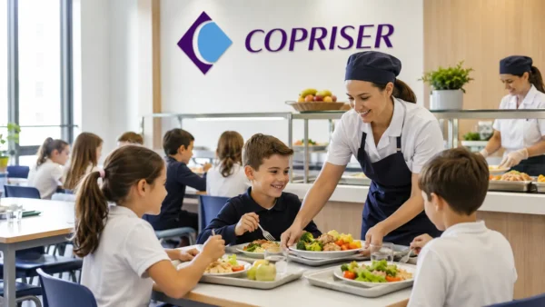 COPRISER S.L. | COPRISER SL | Copriser Sociedad Limitada | Compañia Privada Para El Desarrollo De Los Servicios Publicos Sl | Servicios de limpieza y catering en Albacete | Residencias Universitarias Cuenca y Albacete