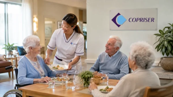COPRISER S.L. | COPRISER SL | Copriser Sociedad Limitada | Compañia Privada Para El Desarrollo De Los Servicios Publicos Sl | Servicios de limpieza y catering en Albacete | Residencias Universitarias Cuenca y Albacete