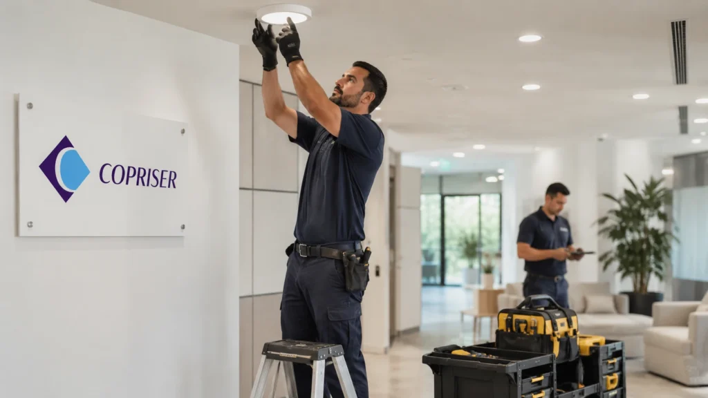 COPRISER S.L. | COPRISER SL | Copriser Sociedad Limitada | Compañia Privada Para El Desarrollo De Los Servicios Publicos Sl |Servicios de limpieza y catering en Albacete | Residencias Universitarias Cuenca y Albacete