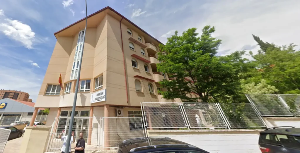 COPRISER S.L. | COPRISER SL | Copriser Sociedad Limitada | Compañia Privada Para El Desarrollo De Los Servicios Publicos Sl | Servicios de limpieza y catering en Albacete | Residencias Universitarias Cuenca y Albacete