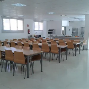 COPRISER S.L. | COPRISER SL | Copriser Sociedad Limitada | Compañia Privada Para El Desarrollo De Los Servicios Publicos Sl | Servicios de limpieza y catering en Albacete | Residencias Universitarias Cuenca y Albacete