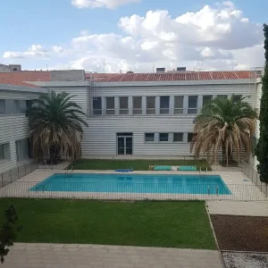 COPRISER S.L. | COPRISER SL | Copriser Sociedad Limitada | Compañia Privada Para El Desarrollo De Los Servicios Publicos Sl | Servicios de limpieza y catering en Albacete | Residencias Universitarias Cuenca y Albacete