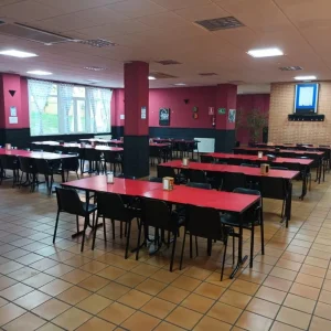 COPRISER S.L. | COPRISER SL | Copriser Sociedad Limitada | Compañia Privada Para El Desarrollo De Los Servicios Publicos Sl | Servicios de limpieza y catering en Albacete | Residencias Universitarias Cuenca y Albacete