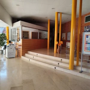 COPRISER S.L. | COPRISER SL | Copriser Sociedad Limitada | Compañia Privada Para El Desarrollo De Los Servicios Publicos Sl | Servicios de limpieza y catering en Albacete | Residencias Universitarias Cuenca y Albacete