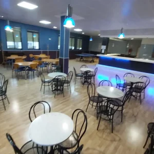 COPRISER S.L. | COPRISER SL | Copriser Sociedad Limitada | Compañia Privada Para El Desarrollo De Los Servicios Publicos Sl | Servicios de limpieza y catering en Albacete | Residencias Universitarias Cuenca y Albacete